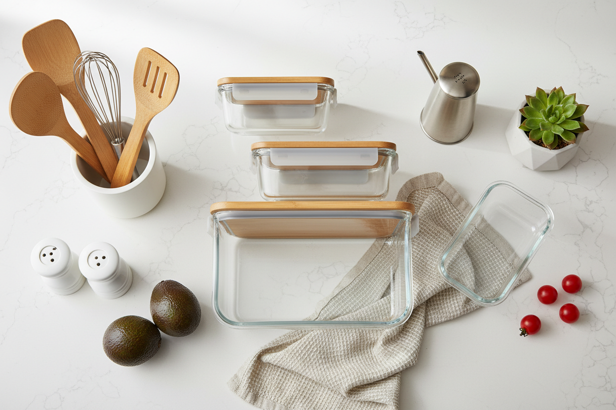 Kitchen Essentials