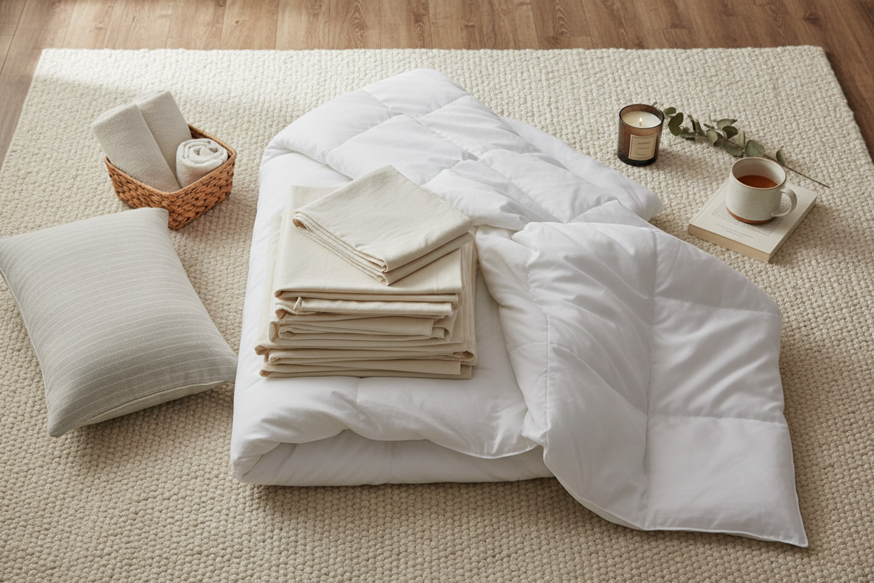 Bedroom Essentials