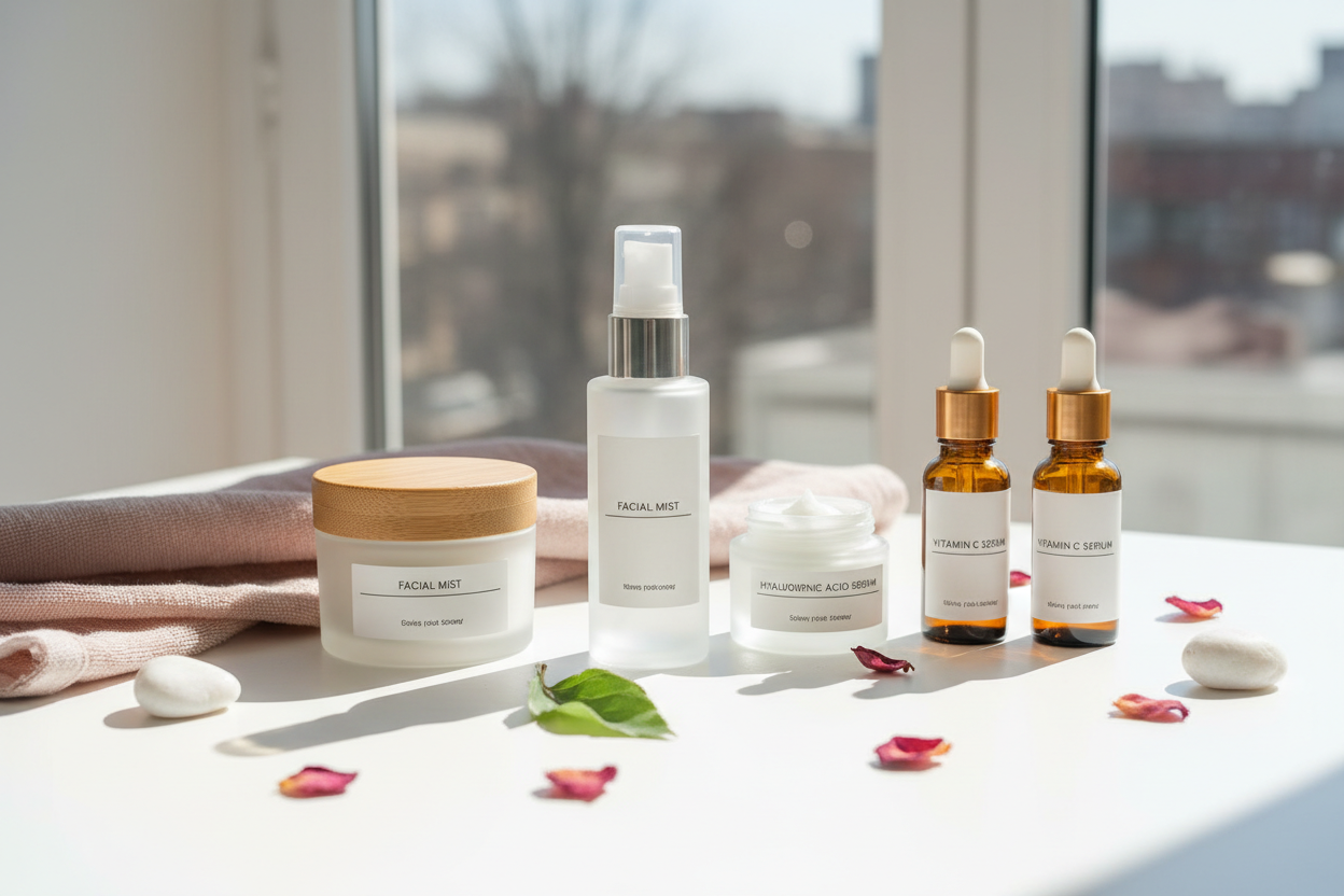Skincare